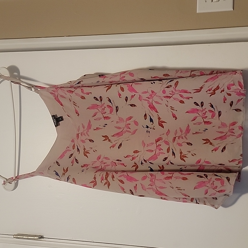 Torrud Chiffon Swing Cami Size 1x 14-16